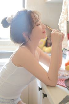 妈咪的男朋友